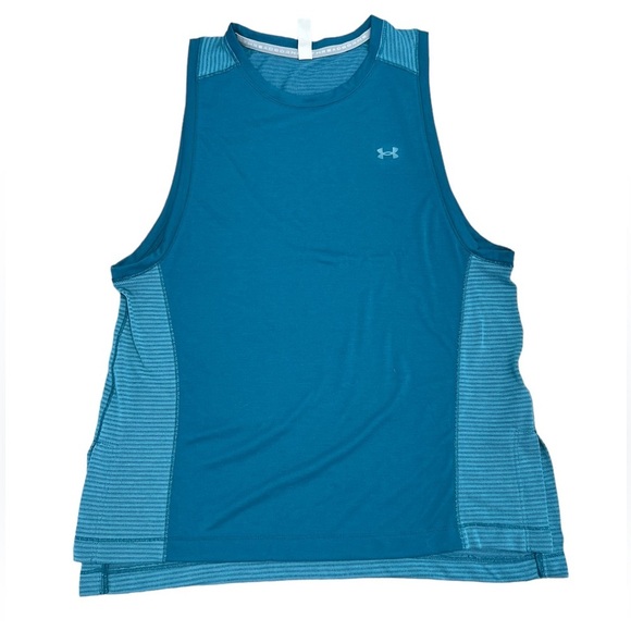 Under Armour athletic tank top size small - Picture 1 of 7
